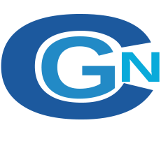 CGN Logo