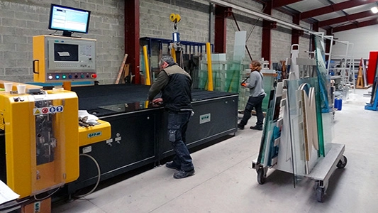 Atelier CGN