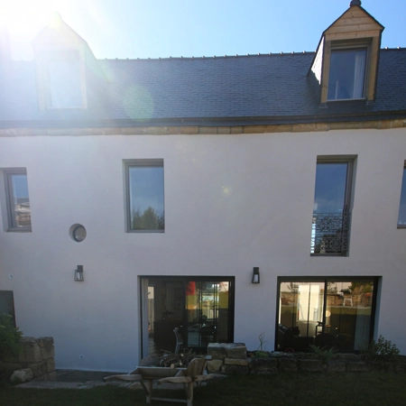miroiterie menuiserie CGN