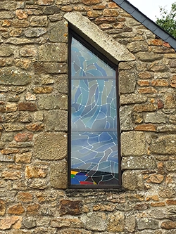 Vitraux