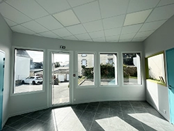 Menuiserie exterieure
