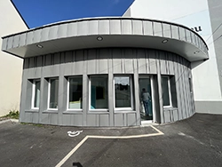 Menuiserie exterieure