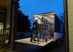 Atelier fabrication - CGN