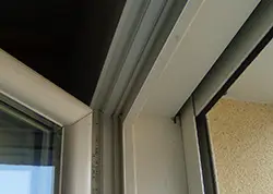 Vérification après installation de fenêtres