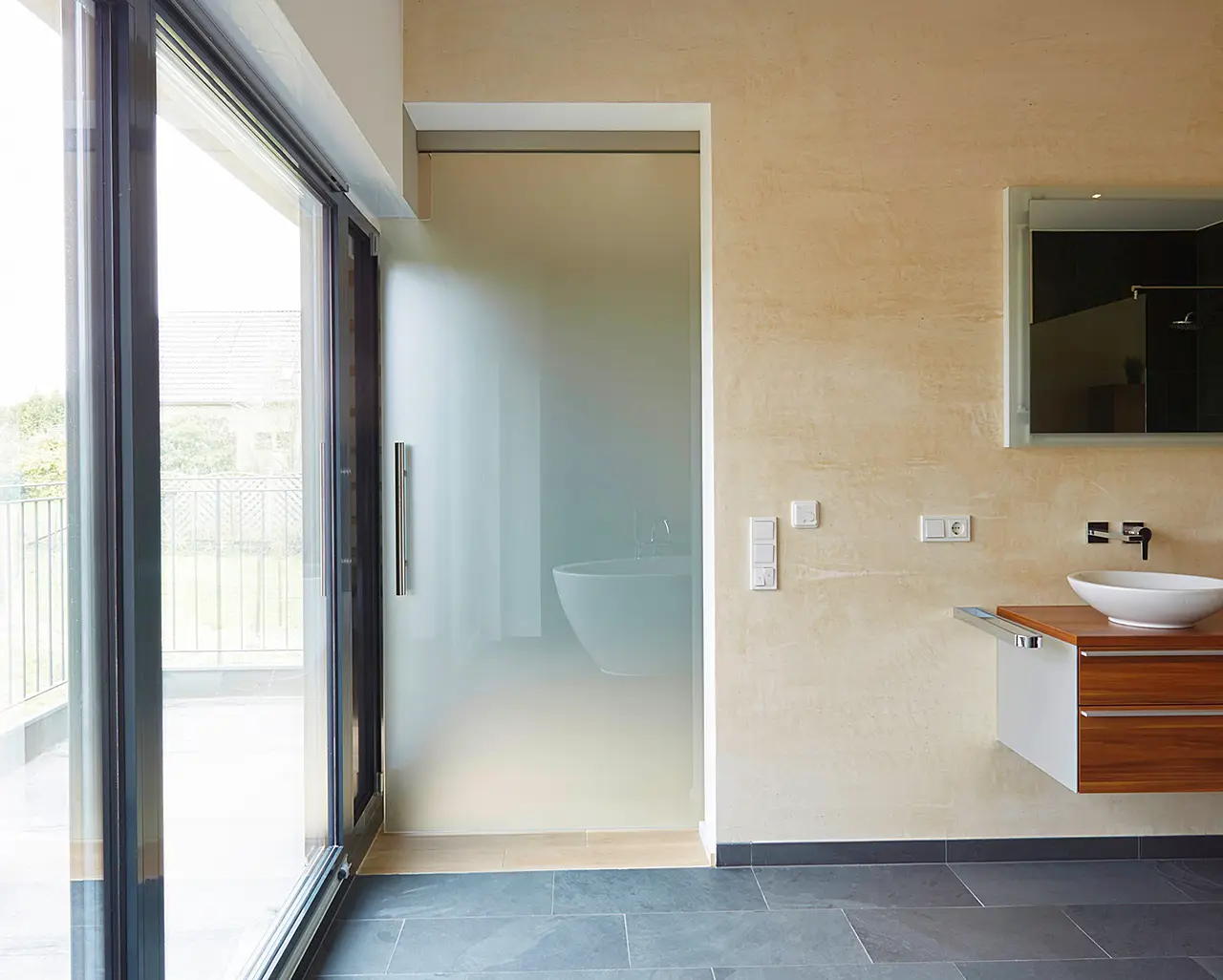 installation portes et portails
