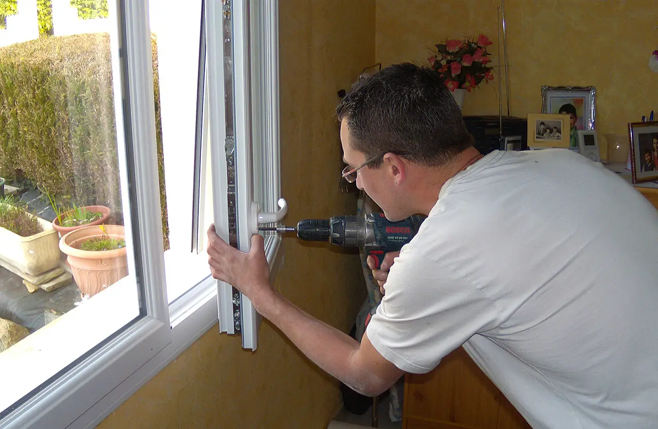 pose de menuiseries sur-mesure