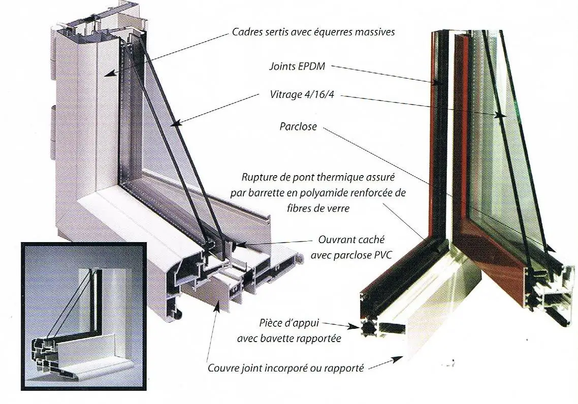 travaux de menuiserie sur-mesure