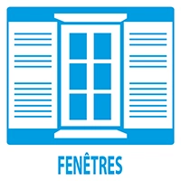 menuiserie fenêtre