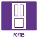 Portes Caudan